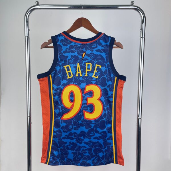 Golden State Warriors13