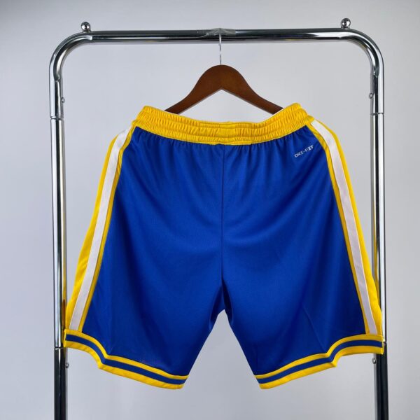 Golden State Warriors6