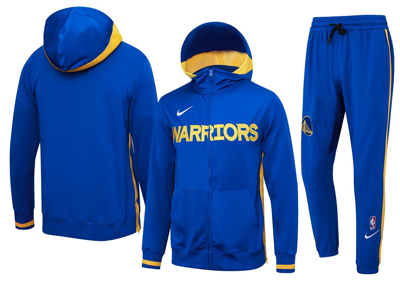 Golden State Warriors9