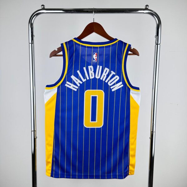 Regata Indiana Pacers - Imagem 2