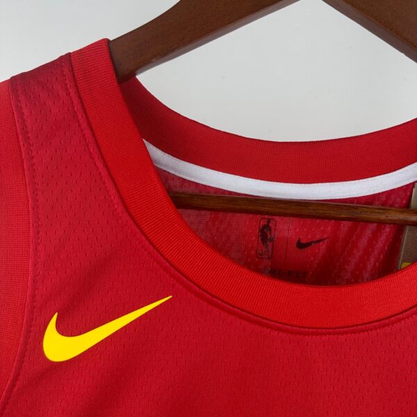 Regata Indiana Pacers - Imagem 3
