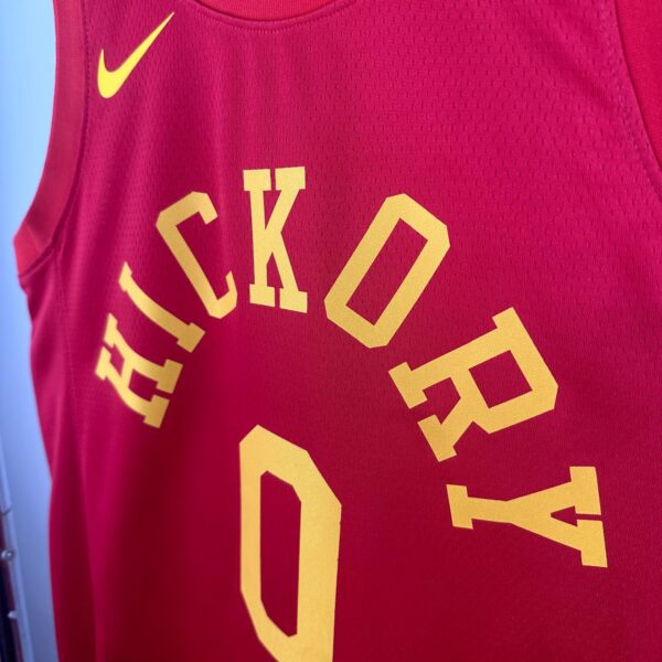 Regata Indiana Pacers - Imagem 5