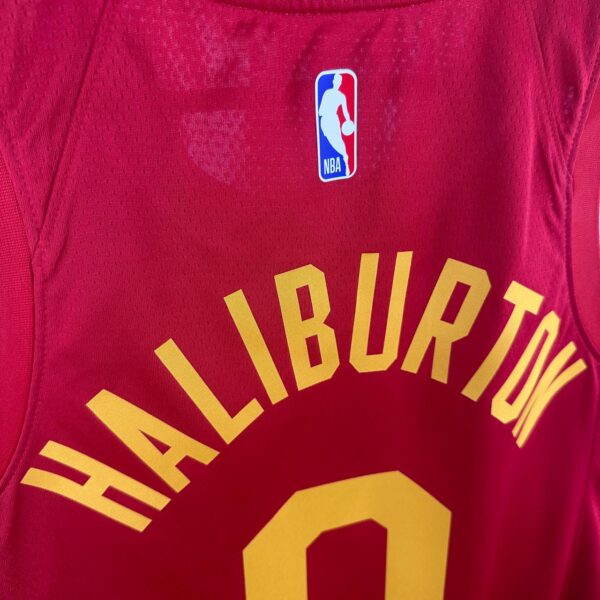 Regata Indiana Pacers - Imagem 6