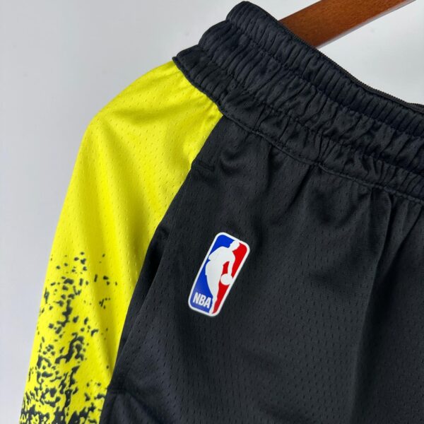 Shorts Indiana Pacers - Imagem 5