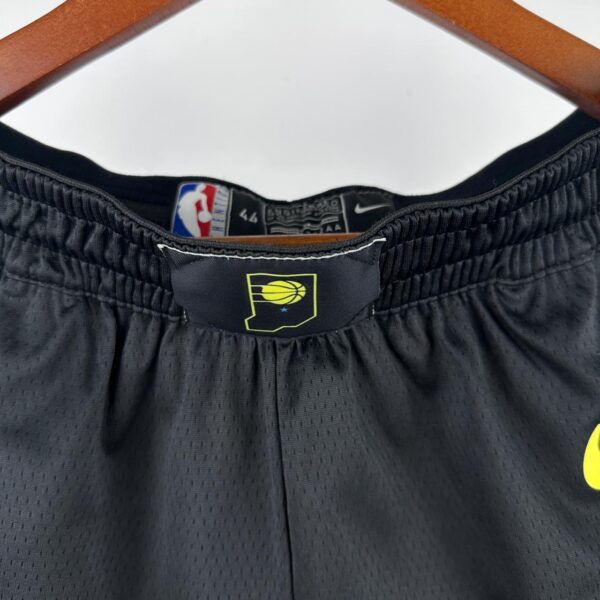 Shorts Indiana Pacers - Imagem 4