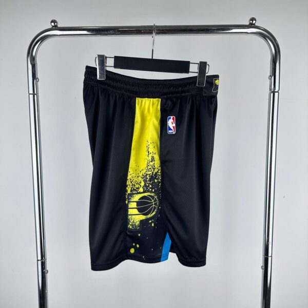 Shorts Indiana Pacers - Imagem 3