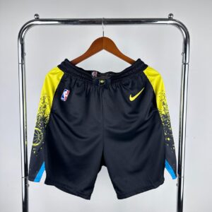 Indiana Pacers23