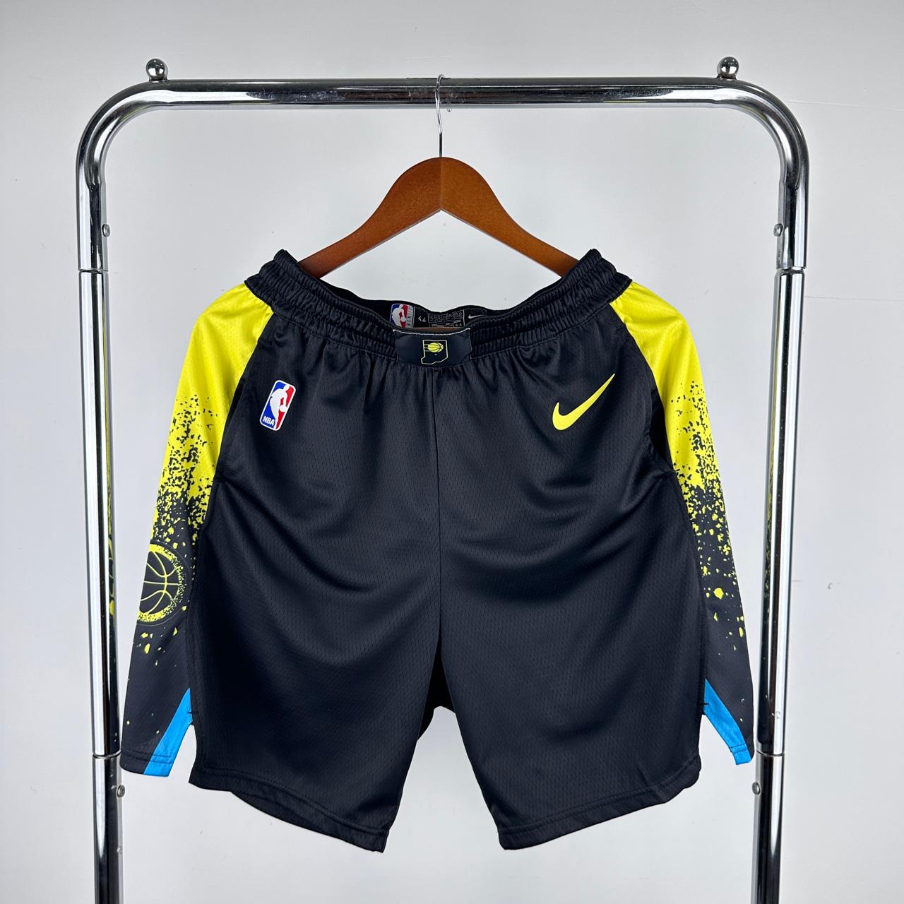 Indiana Pacers23