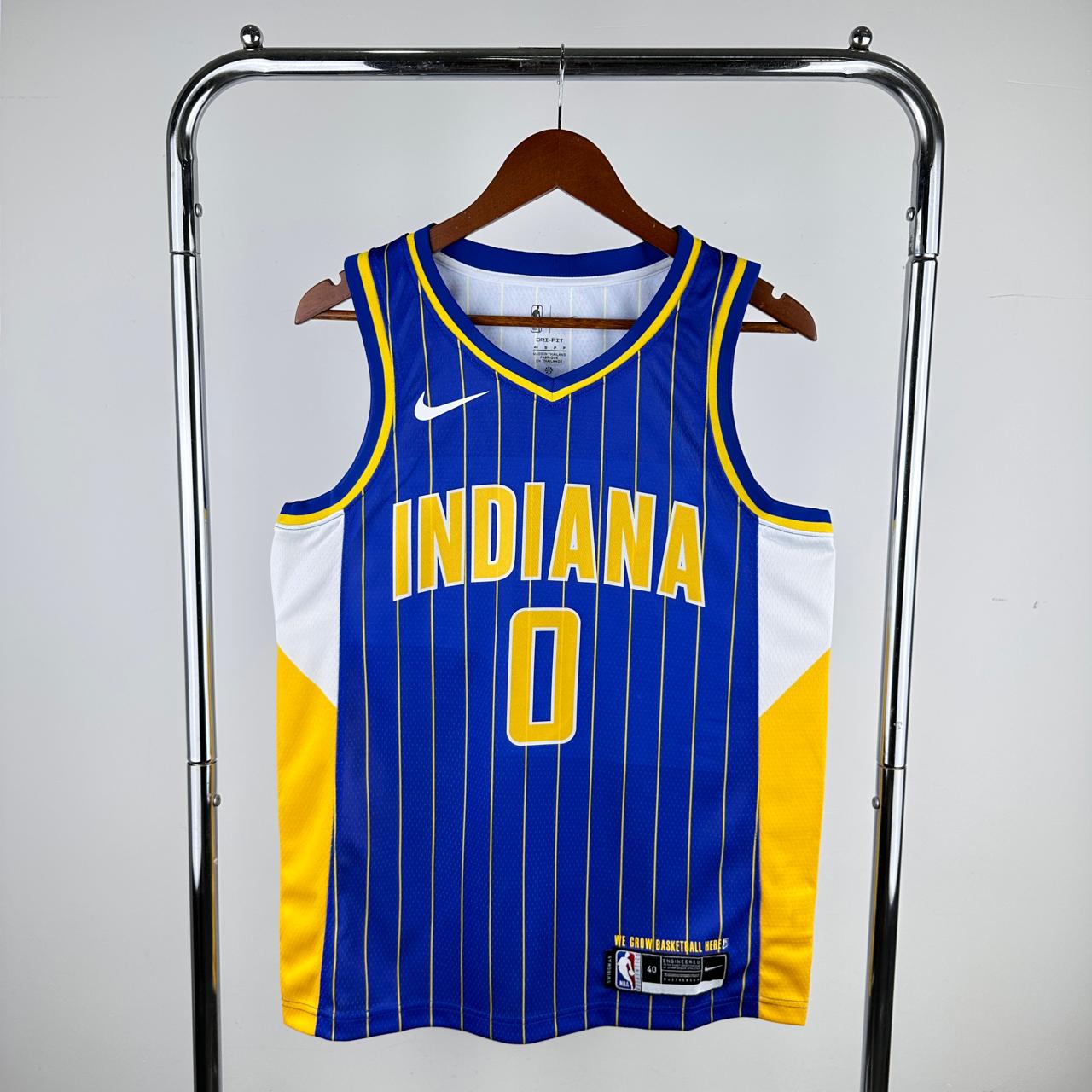 Indiana Pacers24