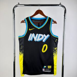 Indiana Pacers25