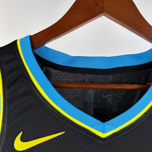 Regata Indiana Pacers - Imagem 5