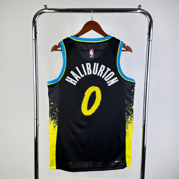 Regata Indiana Pacers - Imagem 2