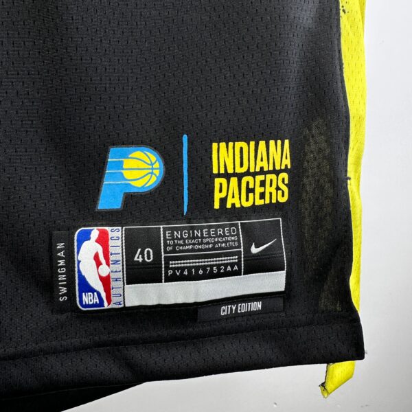 Regata Indiana Pacers - Imagem 6