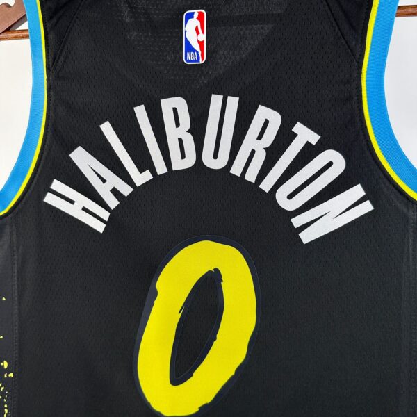 Regata Indiana Pacers - Imagem 7