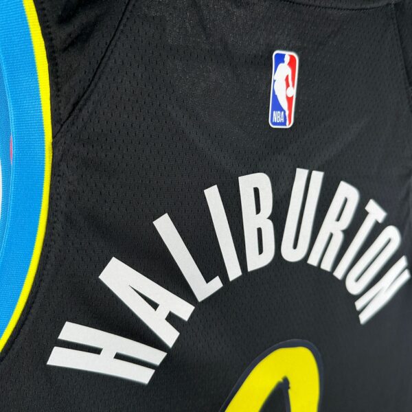 Regata Indiana Pacers - Imagem 4