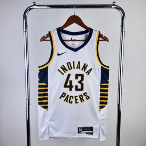 Indiana Pacers36