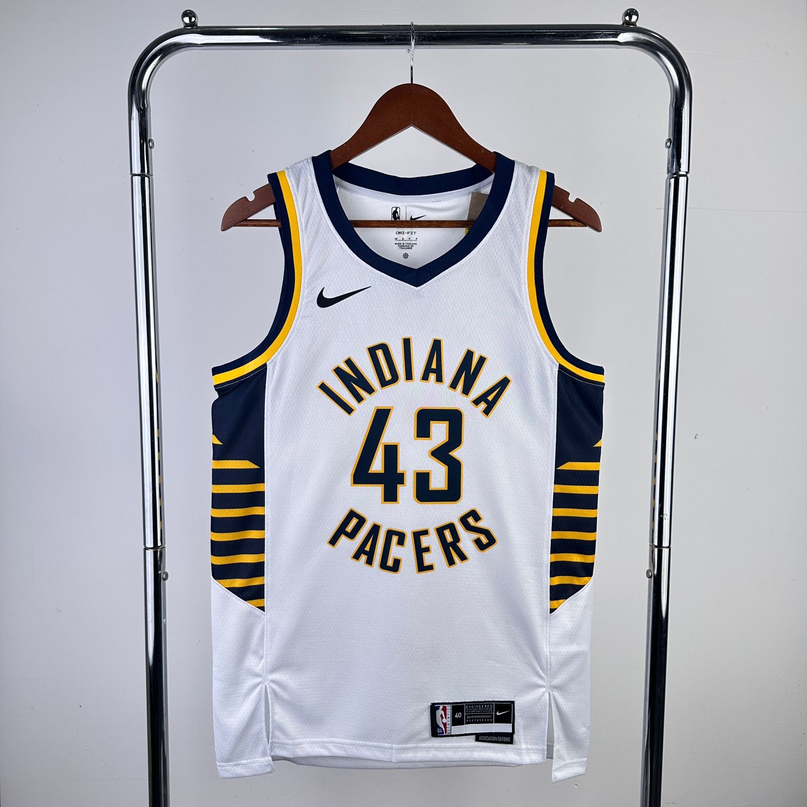 Indiana Pacers36