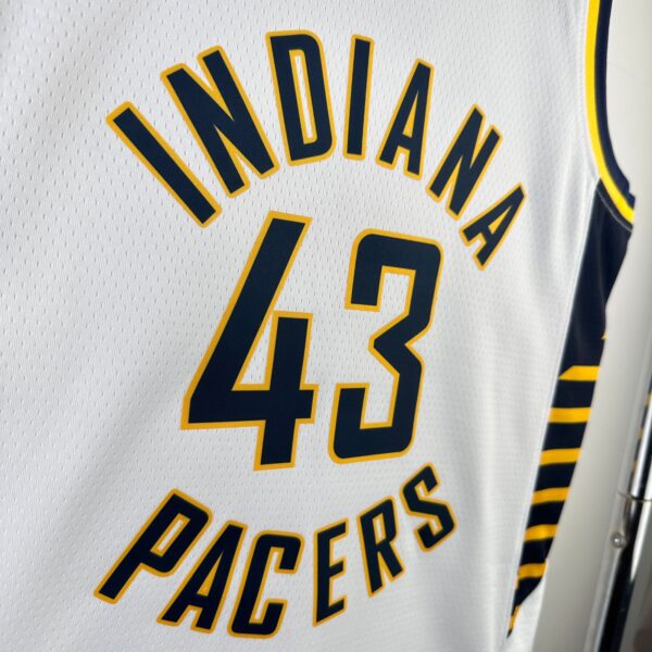 Regata Indiana Pacers - Imagem 7