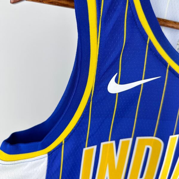 Regata Indiana Pacers - Imagem 6