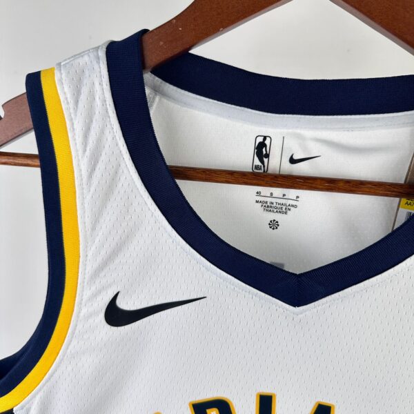 Regata Indiana Pacers - Imagem 3