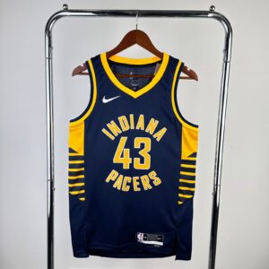 Indiana Pacers45