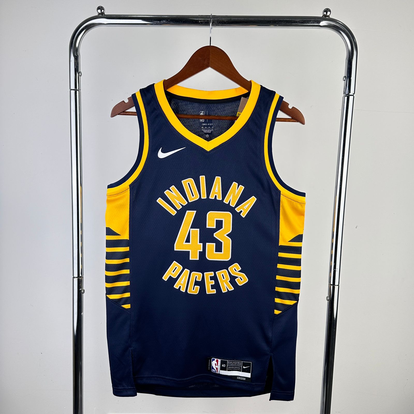 Indiana Pacers45