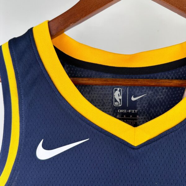 Regata Indiana Pacers - Imagem 3