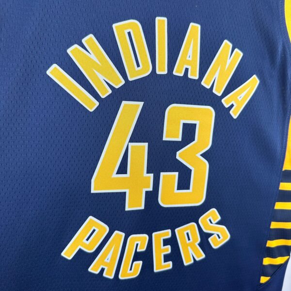 Regata Indiana Pacers - Imagem 5
