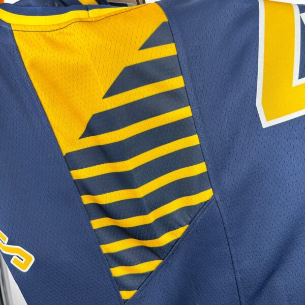 Regata Indiana Pacers - Imagem 7
