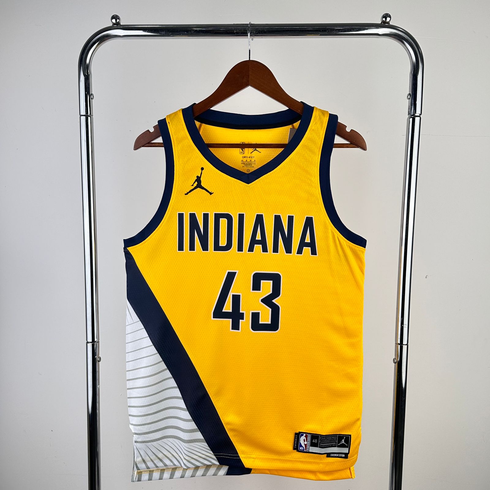 Indiana Pacers55