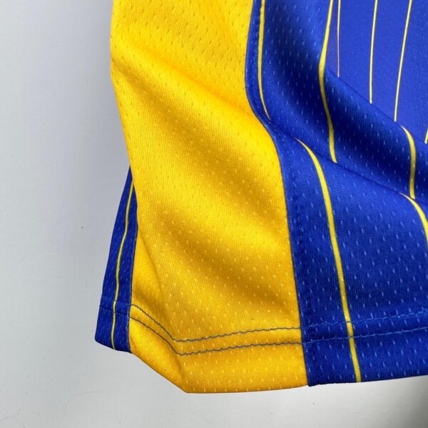 Regata Indiana Pacers - Imagem 8