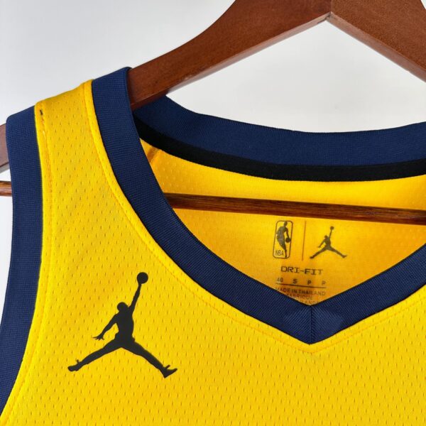 Regata Indiana Pacers - Imagem 5
