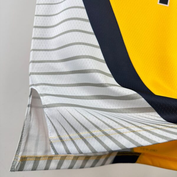Regata Indiana Pacers - Imagem 7