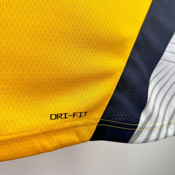 Regata Indiana Pacers - Imagem 8