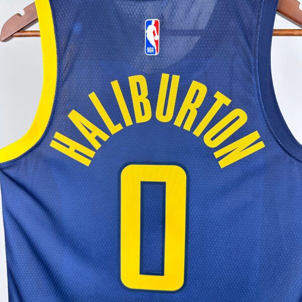 Regata Indiana Pacers - Imagem 4