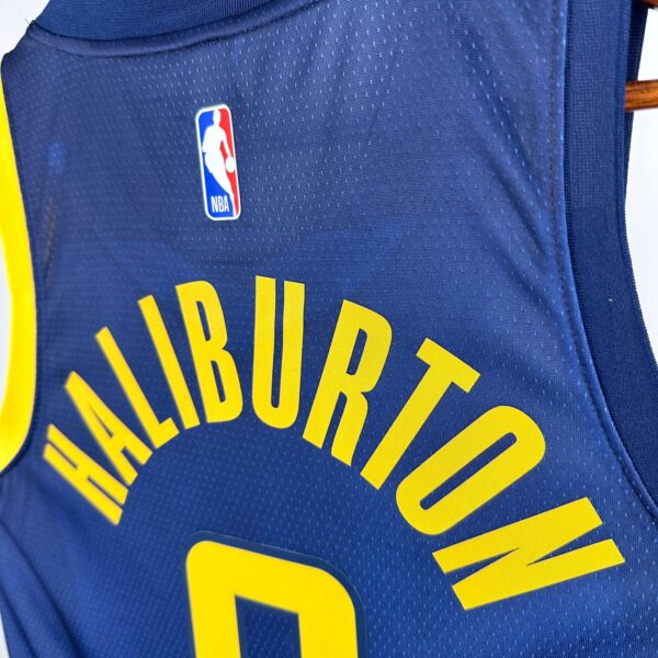 Regata Indiana Pacers - Imagem 6