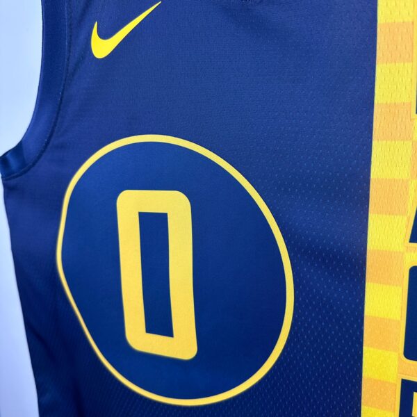 Regata Indiana Pacers - Imagem 5