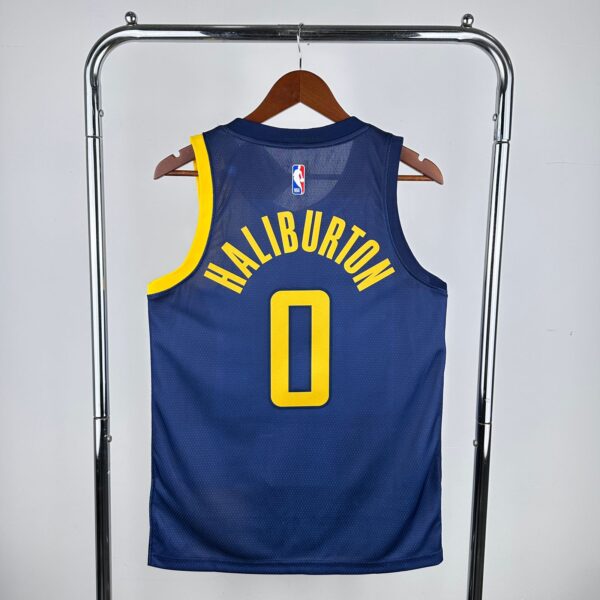 Regata Indiana Pacers - Imagem 2