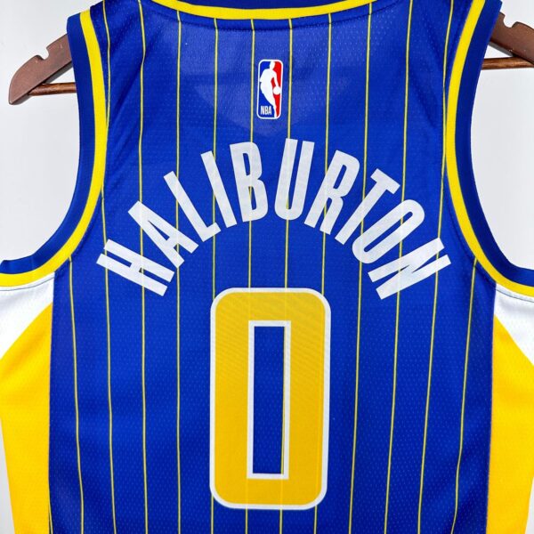 Regata Indiana Pacers - Imagem 7