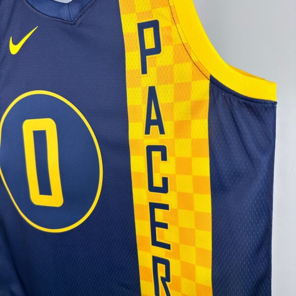 Regata Indiana Pacers - Imagem 3