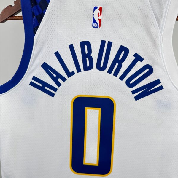 Regata Indiana Pacers - Imagem 6