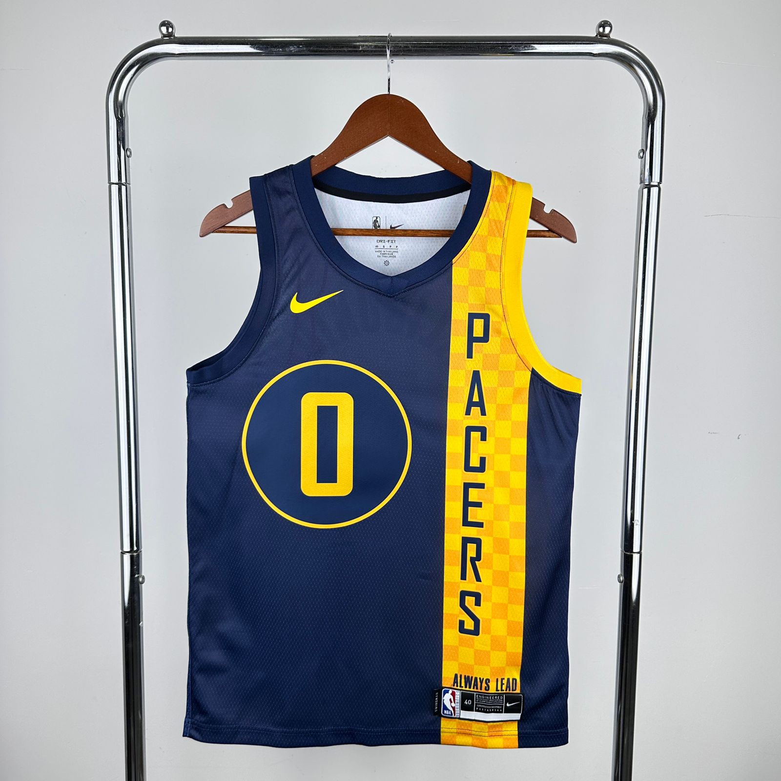 Indiana Pacers72