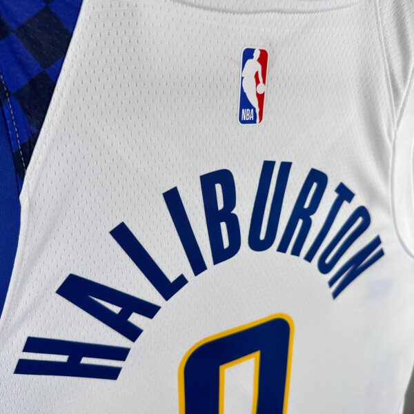 Regata Indiana Pacers - Imagem 4