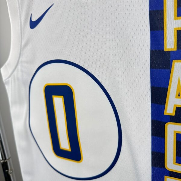 Regata Indiana Pacers - Imagem 5
