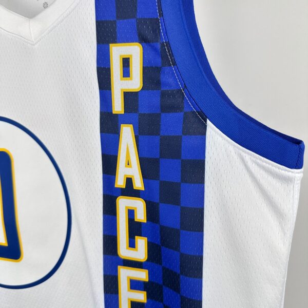 Regata Indiana Pacers - Imagem 3