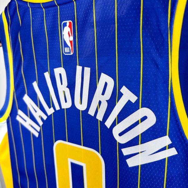 Regata Indiana Pacers - Imagem 5