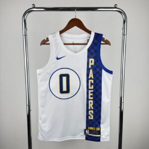 Indiana Pacers80