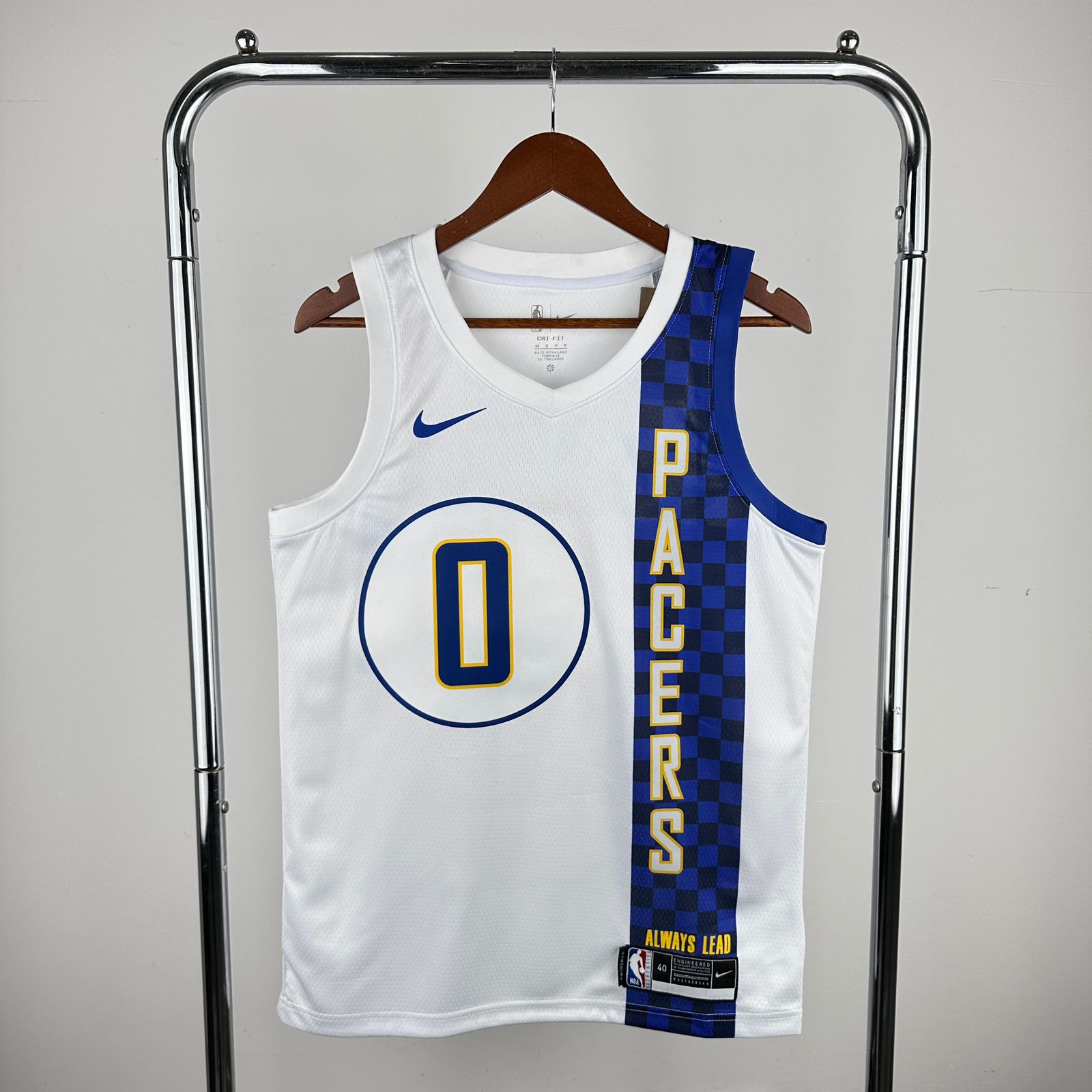 Indiana Pacers80