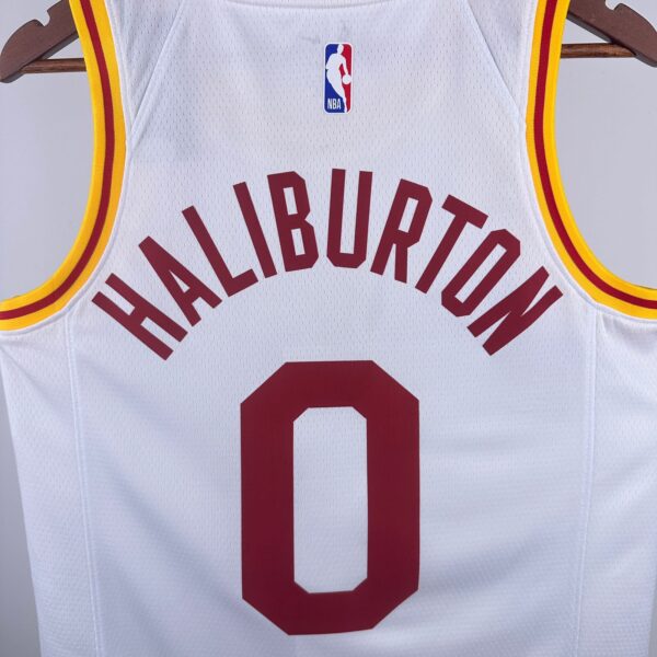 Regata Indiana Pacers - Imagem 6