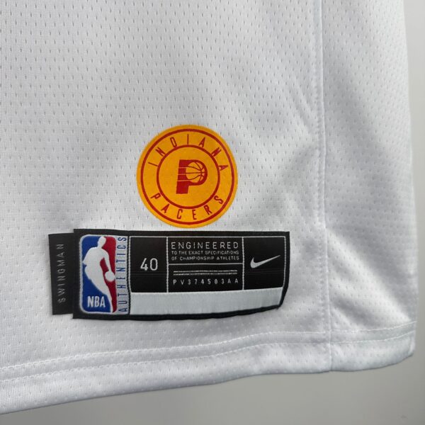 Regata Indiana Pacers - Imagem 4